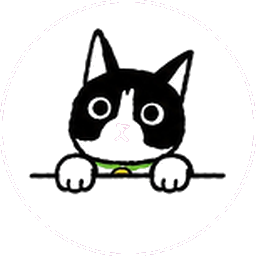 Mystery cat silhouette — unlock by ordering